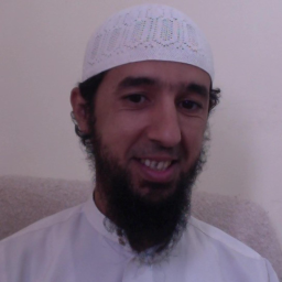 Tarik - Nearmelab Founder