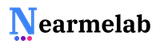 NearMeLab Logo
